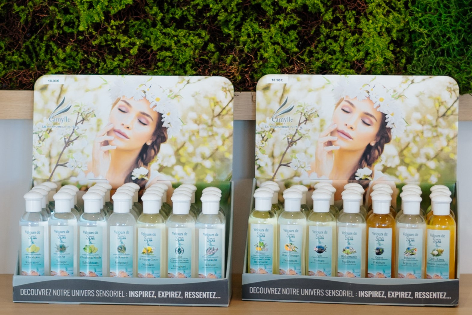 CAMYLLE (3) CAMYLLE 3