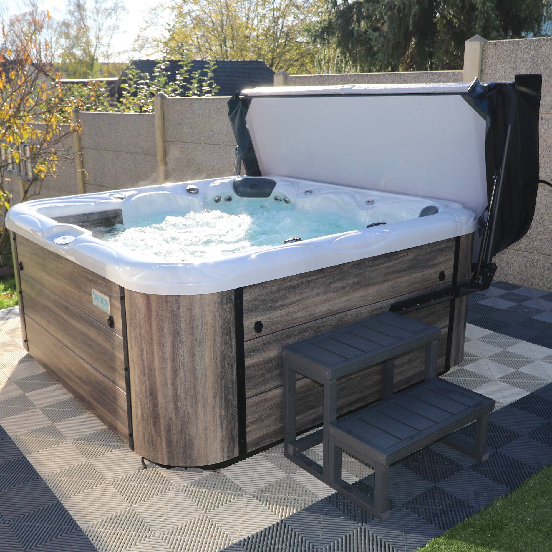 DURANGO (5) DURANGO 5 1