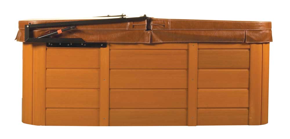 LEVE COUVERTURE HYDROLIQUE FIXATION HAUTE 2 LEVE COUVERTURE HYDROLIQUE FIXATION HAUTE 2