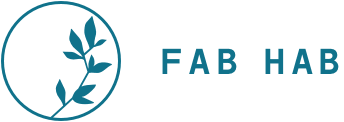 Logo Fab Hab