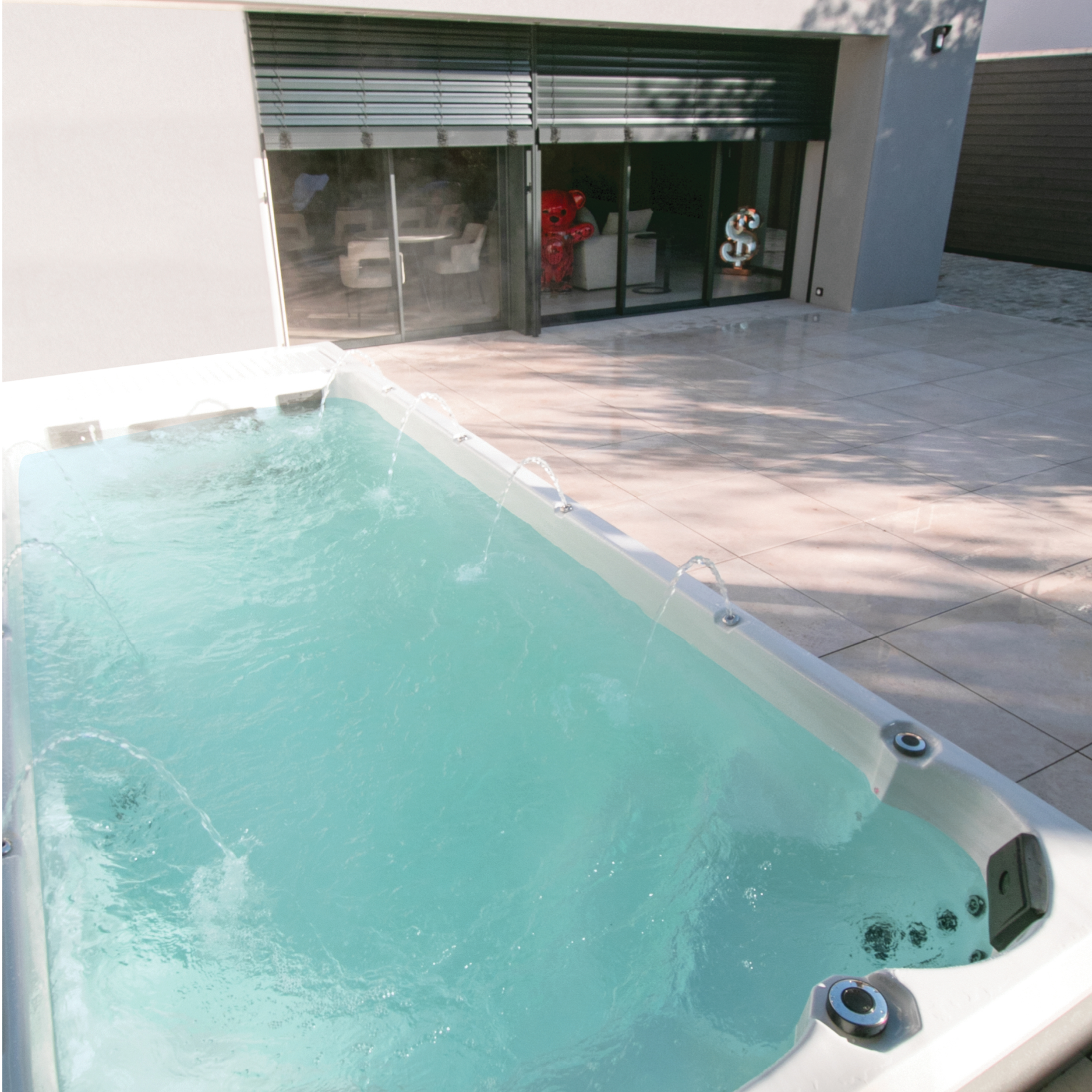 PALAISO (6) PALAISO 6