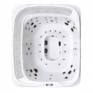 Spas à débordement | Professionnels de l'hôtellerie, du tourisme et du bien-être 9 Spa Professionnel ANDONIA