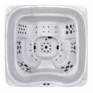 Spas à débordement | Professionnels de l'hôtellerie, du tourisme et du bien-être 8 Spa Professionnel BALICIA