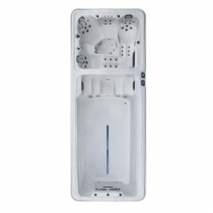 Spas de nage | Spa Be Spa pour la natation, aquafitness, aquabike, loisirs 6 Spa Premium EVORA