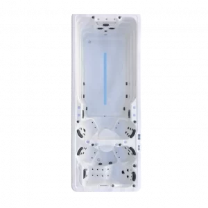 Spas de nage | Spa Be Spa pour la natation, aquafitness, aquabike, loisirs 7 Spa Premium TOKYO