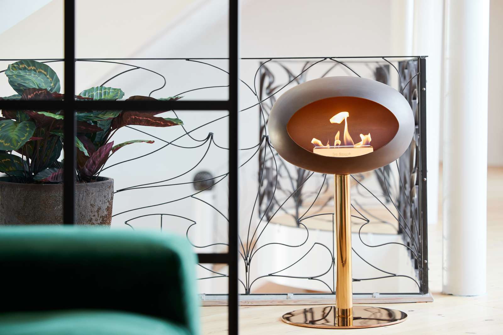 BAS MOCCA (1) BAS MOCCA 1