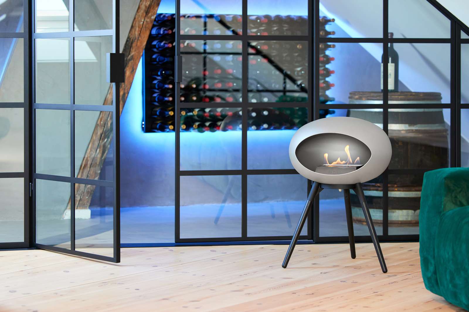 BAS NICKEL (2) BAS NICKEL 2