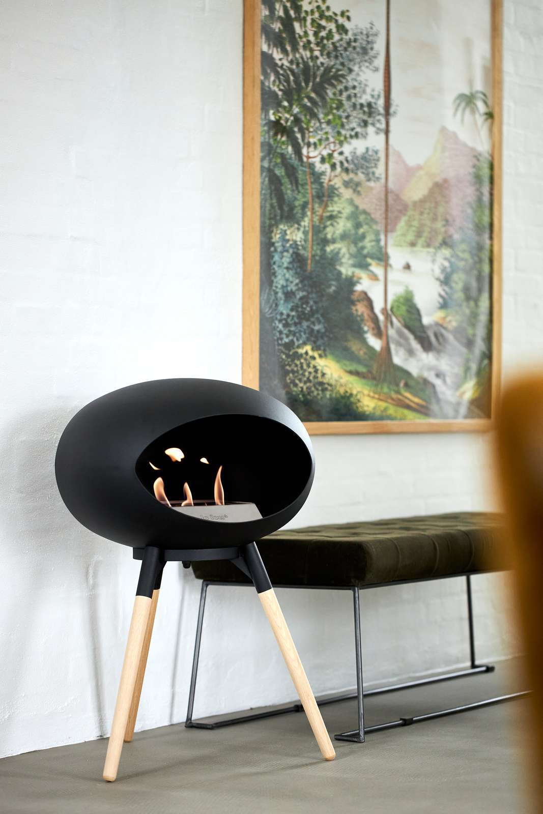 BAS NOIR (1) BAS NOIR 1