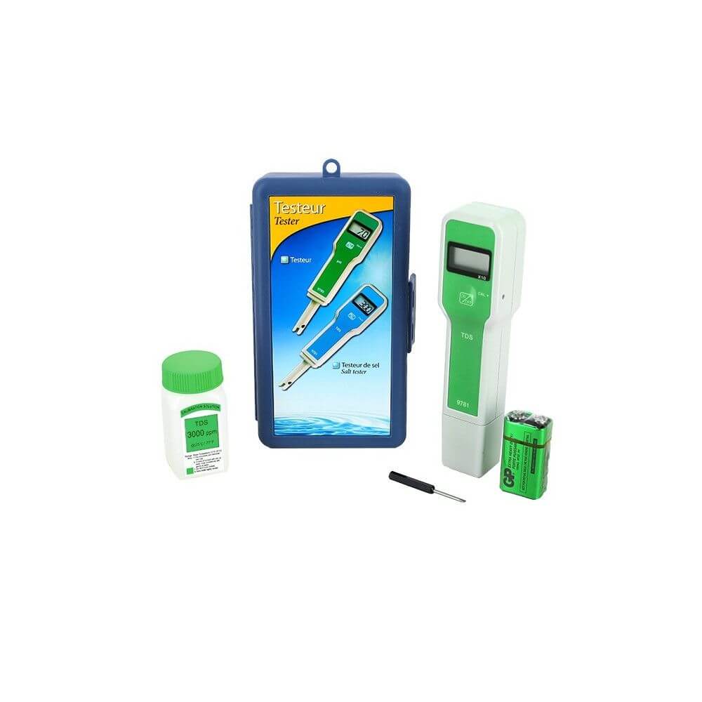 TESTEURPH (1) TESTEURPH 1