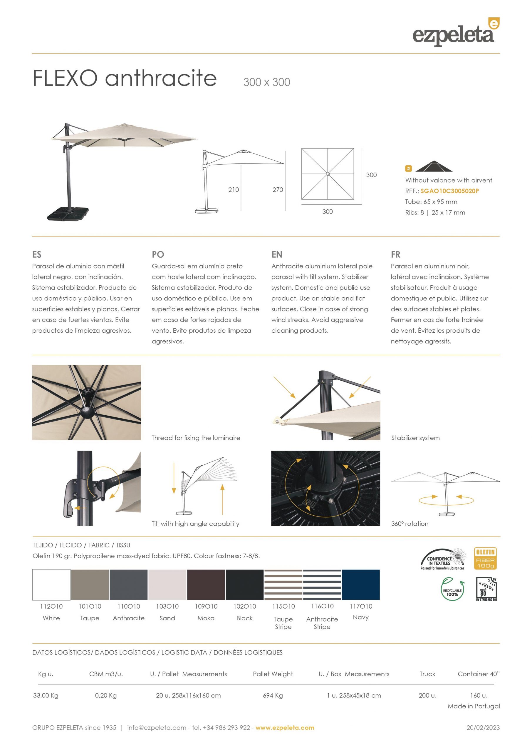 FLEXO_ANTHRACITE_300X300 FLEXO ANTHRACITE 300X300 scaled