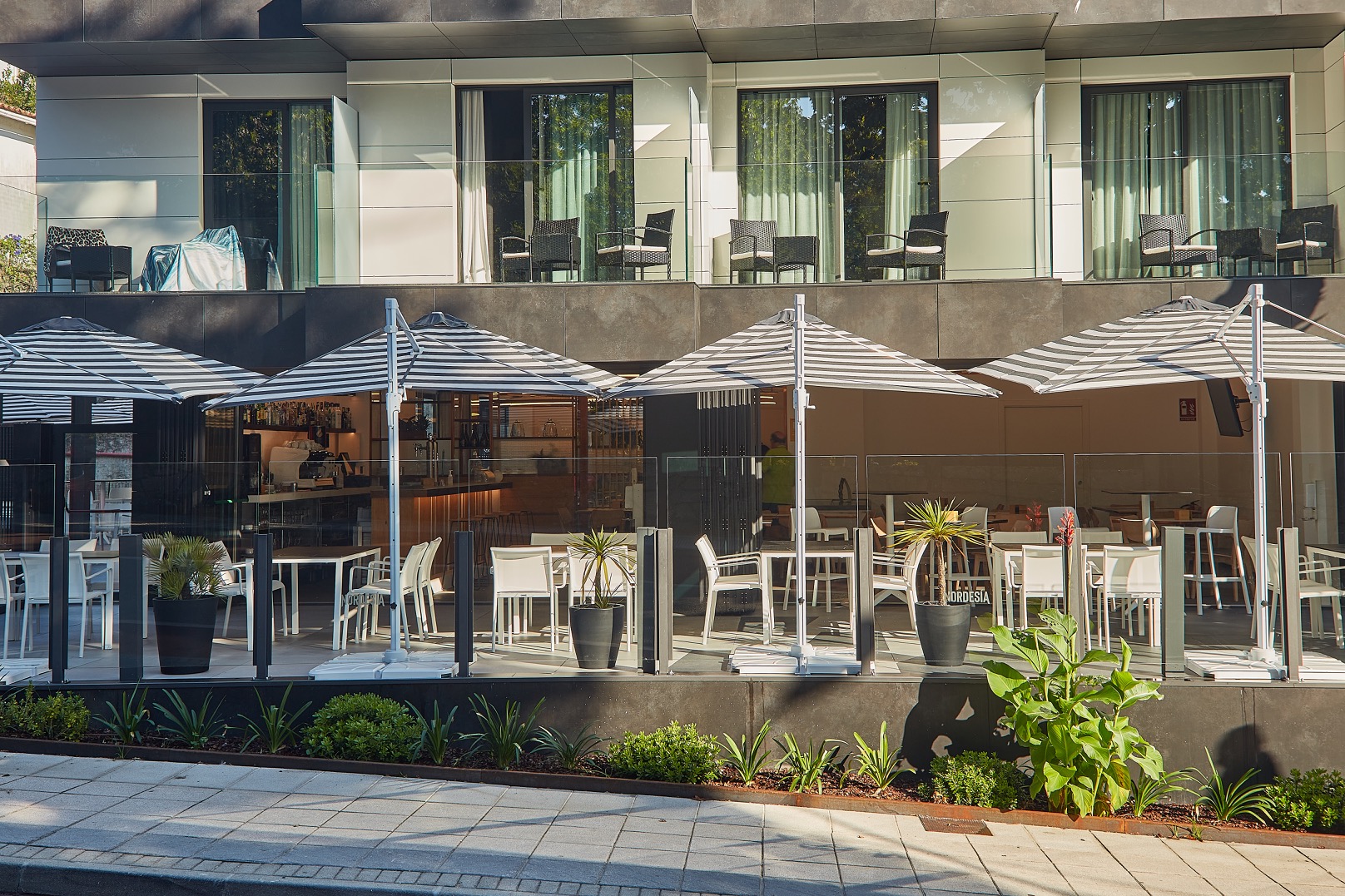 HotelSilgar9 HotelSilgar9