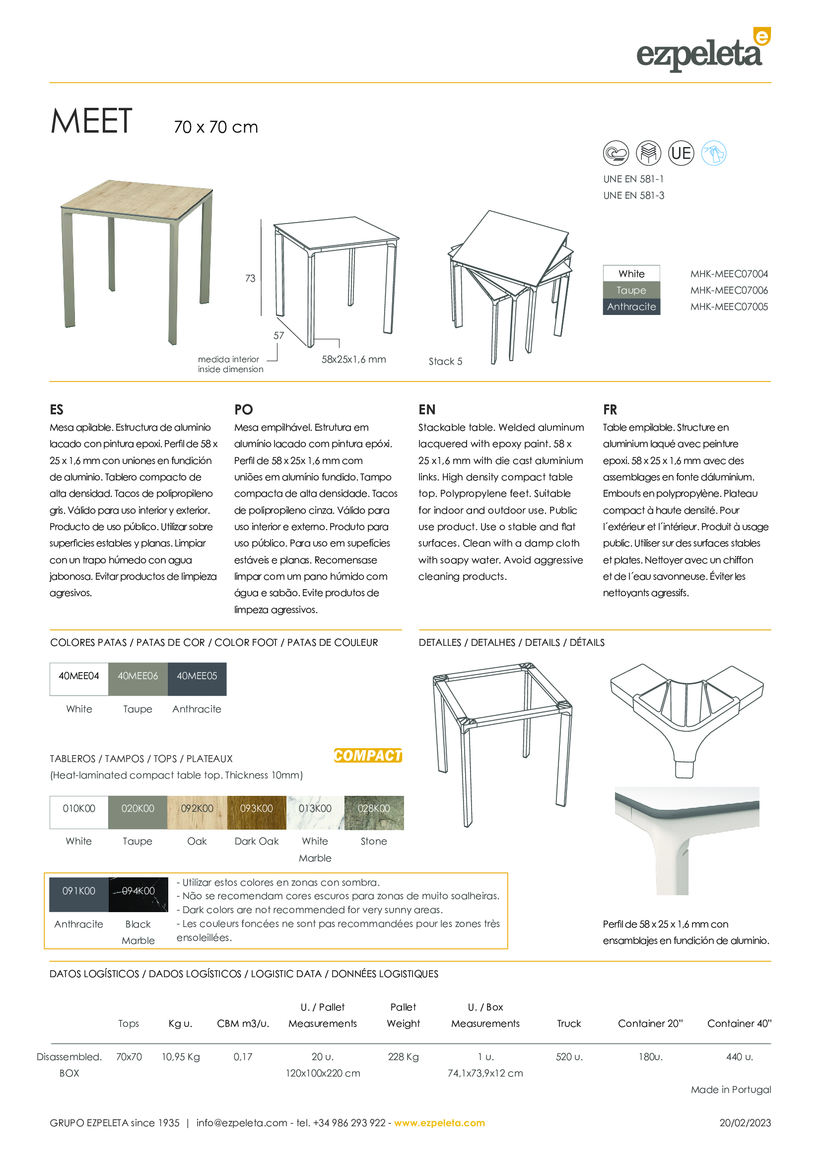 MEET_70X70 MEET 70X70