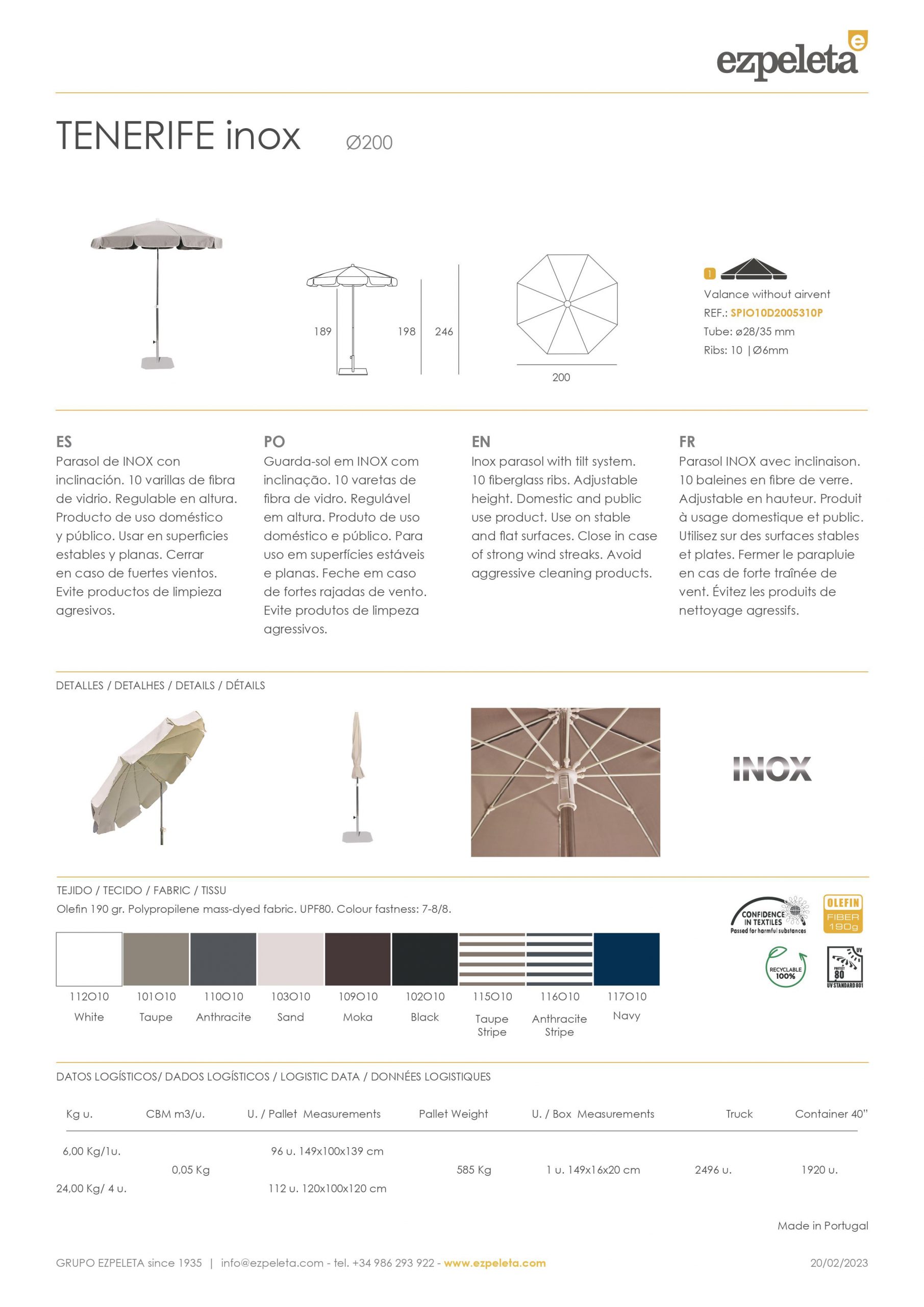 TENERIFE O200 scaled