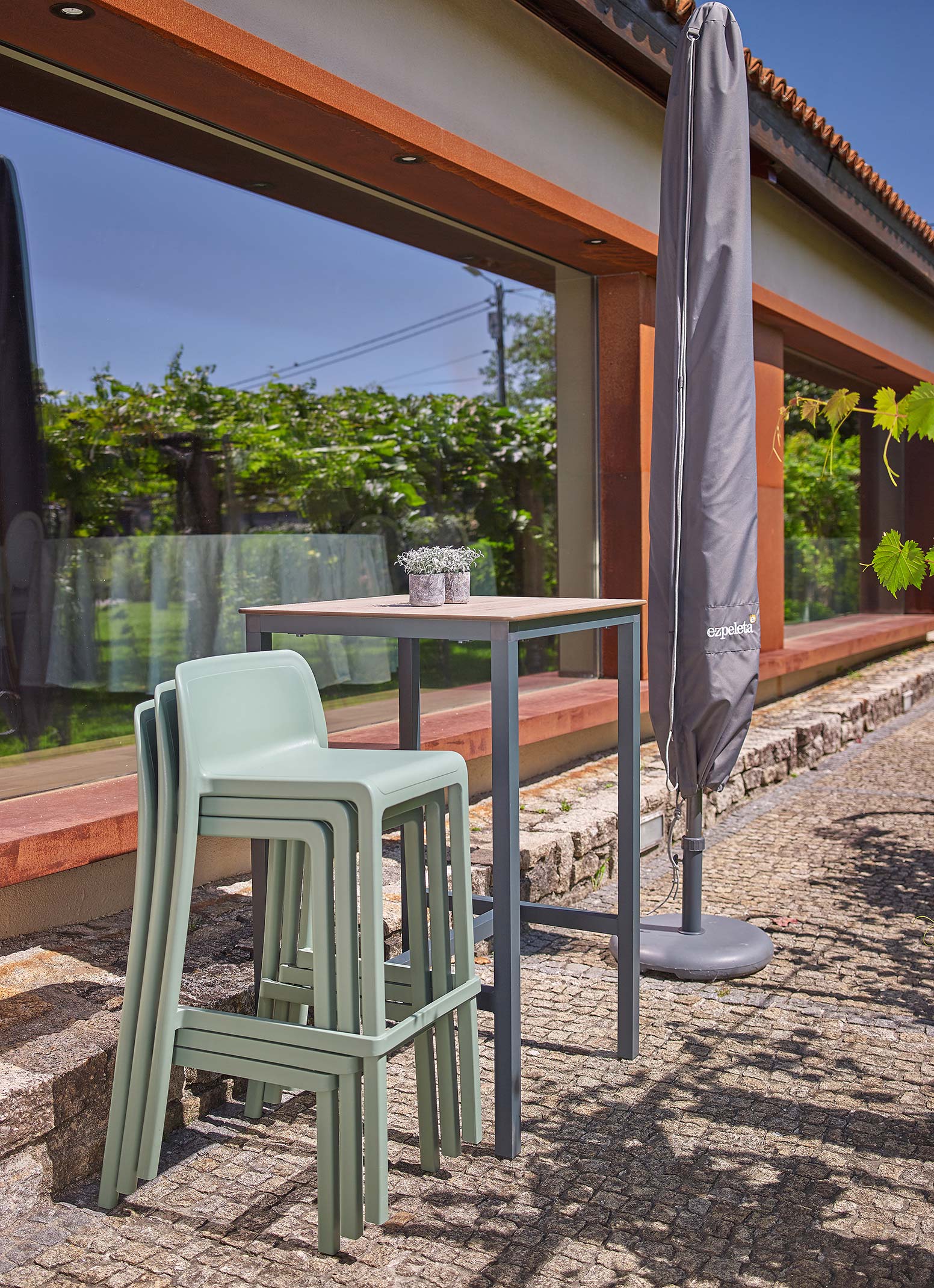 mesaalta urban ezpeleta 10