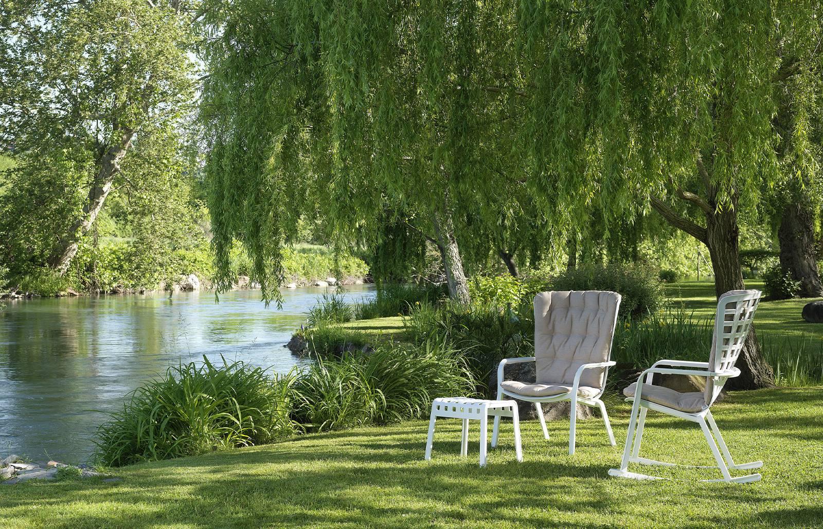 ROCKING CHAIR (10) ROCKING CHAIR 10