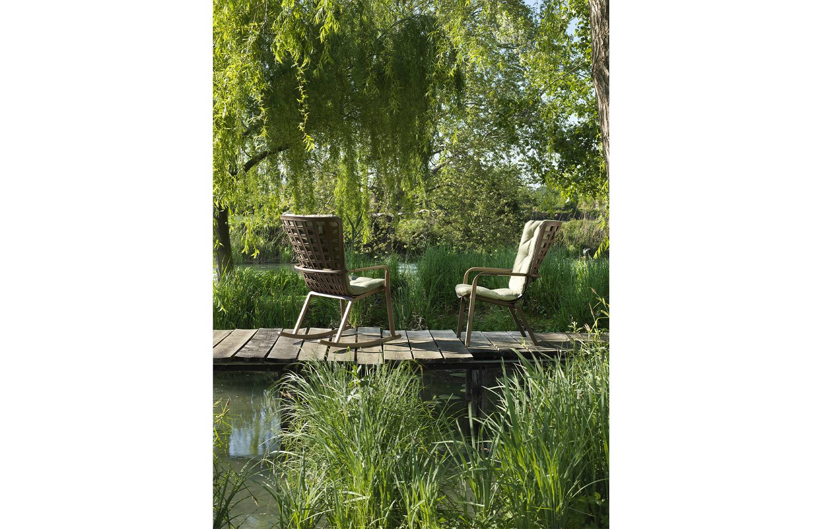 ROCKING CHAIR (11) ROCKING CHAIR 11