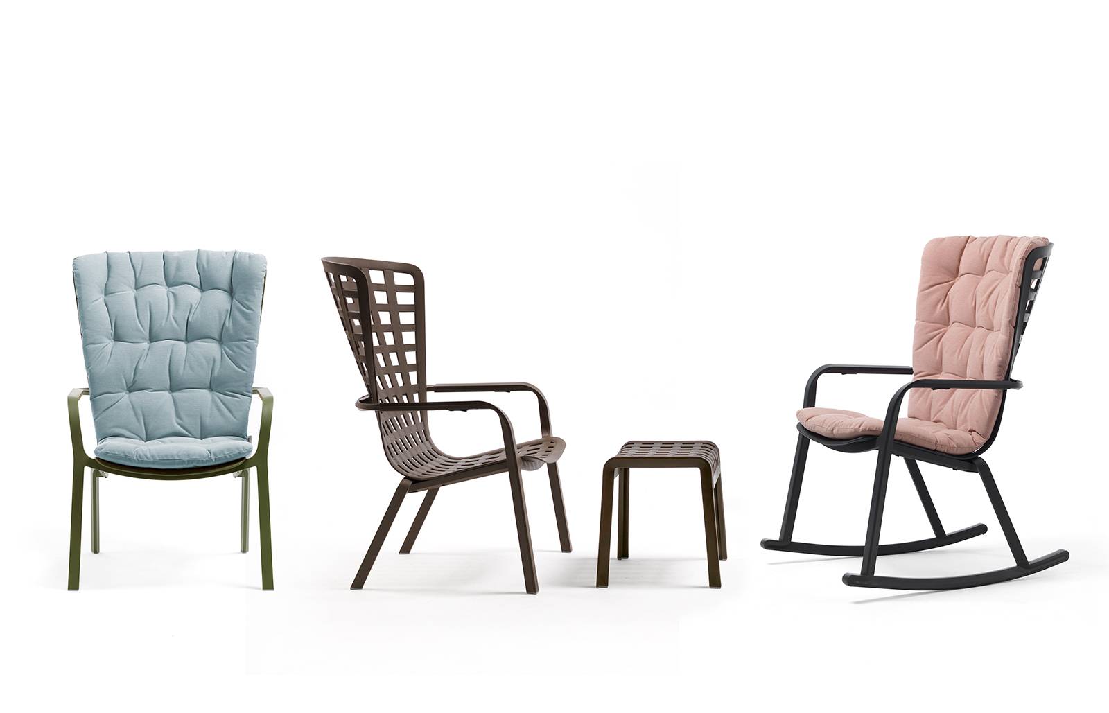 ROCKING CHAIR (9) ROCKING CHAIR 9