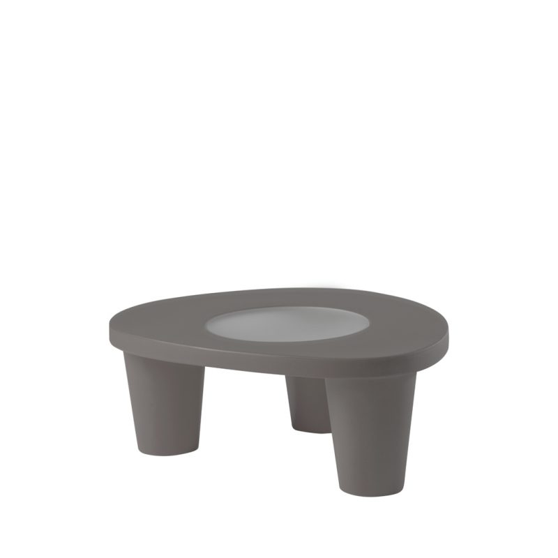 low lita table argil grey prosp