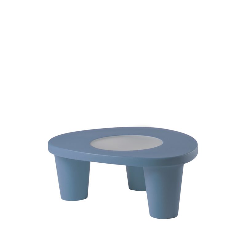 low lita table powder blue prosp