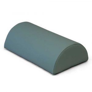 Coussin demi cylindrique Sauna Infra-s DBE85