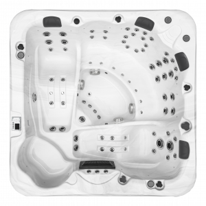 Spa Privilège IMANI