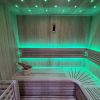 Sauna Vapeur UTOPIA 4. Dans votre magasin de spa, sauna à Saint Hilaire de Riez en Vendée Sauna Vapeur UTOPIA 4. Dans votre magasin de spa, sauna à Saint Hilaire de Riez en Vendée