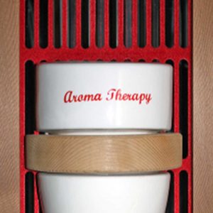 aromatherapie Sauna Infra-s DBE85
